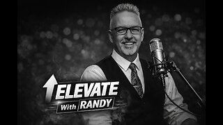 The podcast has been rebuilt. This is identity training.