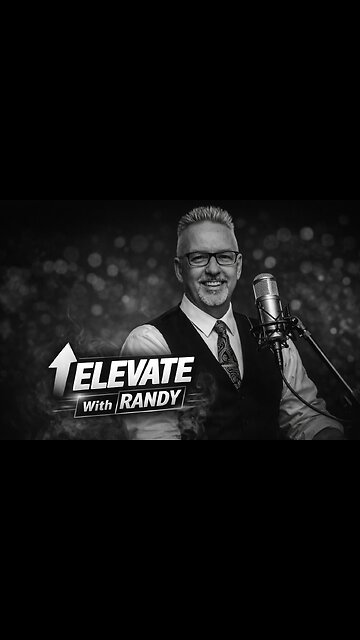 The podcast has been rebuilt. This is identity training.