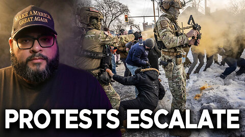 George Floyde 2.0? Riots In Minneapolis Are Escalating Quickly