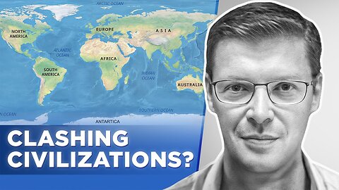 Why Didn't the West Integrate Russia_