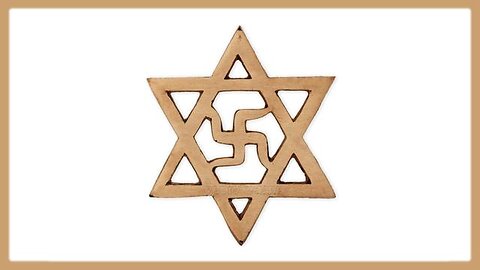 Abstract Symbols and the Subconscious Mind - Greg Reese