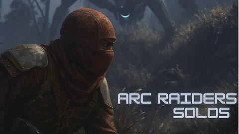 ARC Raiders Mid-Game Progress | 40 Hours Played