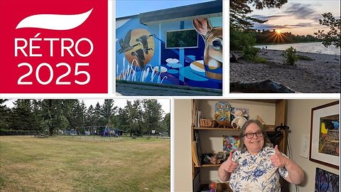 Rétro Août 2025