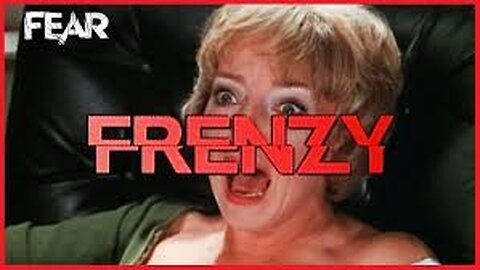 Frenzy (1972) Full Movie | Alfred Hitchcock's R-Rated Thriller | 1080p HD Classic Suspense