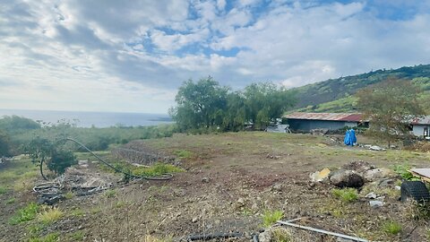 82-1183 MELI RD - 1.58 AC LOT FOR SALE