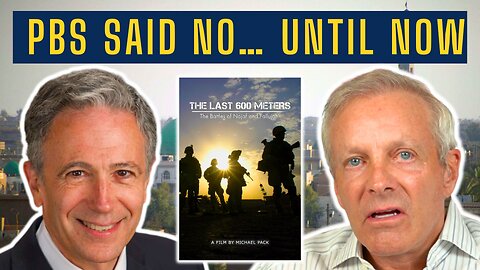 Why PBS Refused to Air Michael Pack’s Documentary