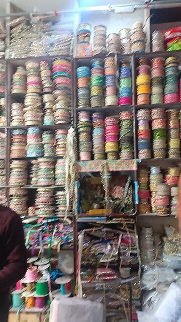 Passion of Punjab India