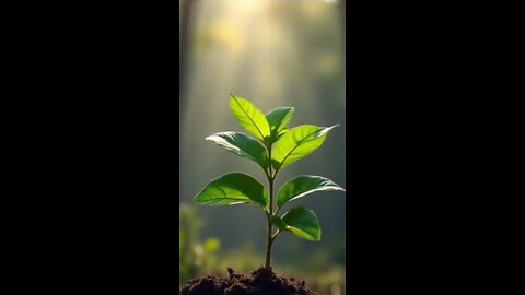 Grow Unshaken 🌳 | Hardship Makes You Stronger #MotivationalShorts