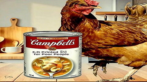 FAFO TV - BE THANKFUL 5