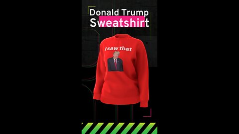 The Ultimate Donald Trump I Saw That Meme