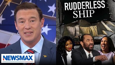 Carl Higbie gives AOC a serious reality check and absolutely slaughters Democratic Party