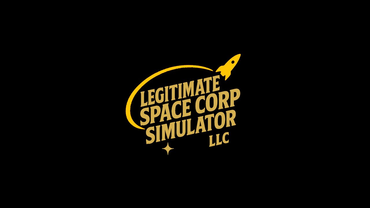 Legitimate Space Corp Simulator LLC