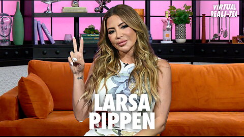 Larsa Pippen dishes on 'RHOM' reunion bombshell – and gives update on Lisa Hochstein friendship 