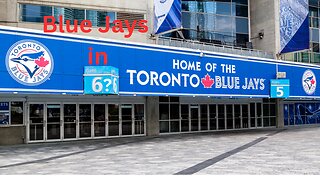 If you believe in history repeating itself, then the Blue Jays will win the World Series in Game 6