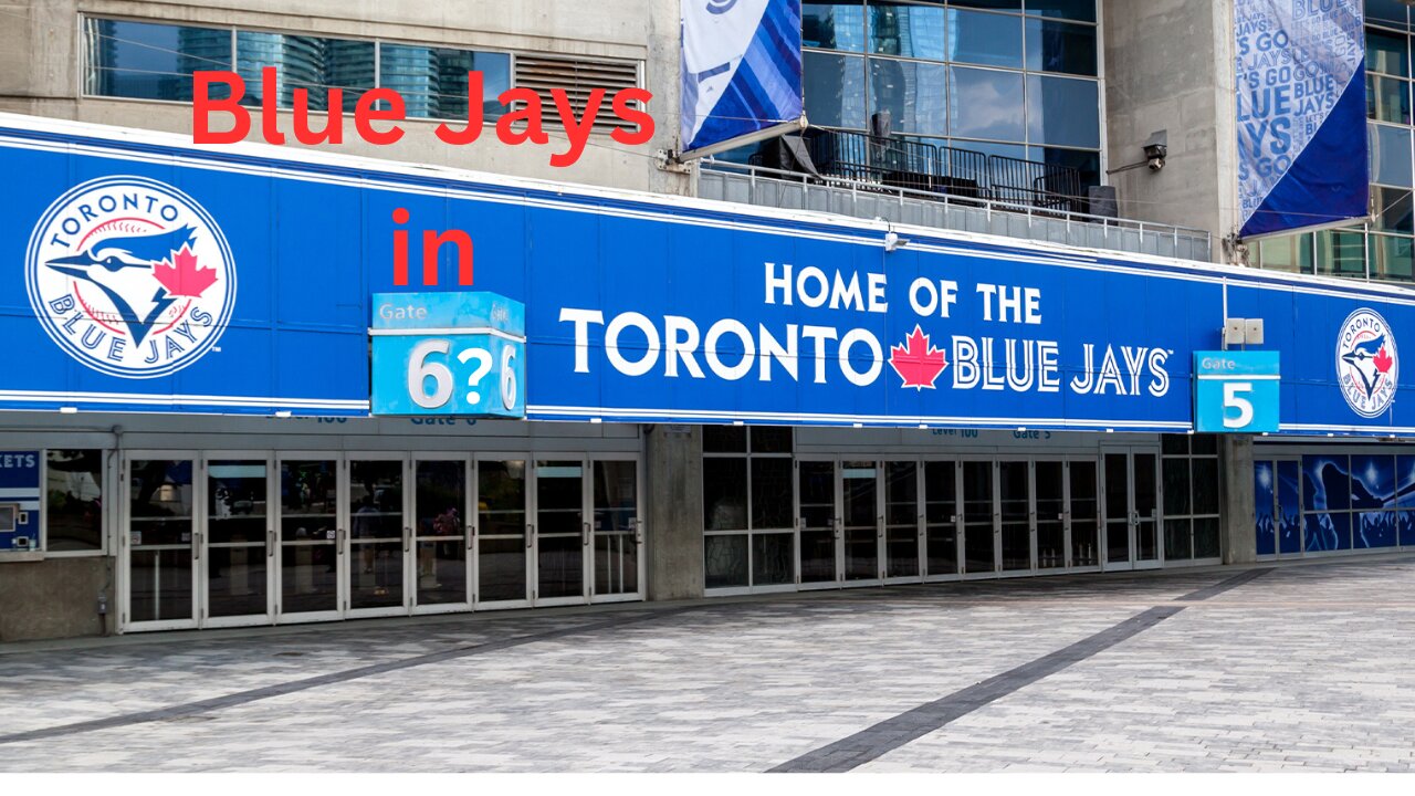 If you believe in history repeating itself, then the Blue Jays will win the World Series in Game 6