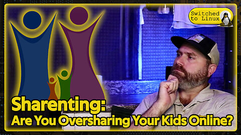Sharenting: Are You Oversharing Your Kids Life Online?