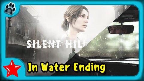 Silent Hill 2 Remake Ending 2 | In Water