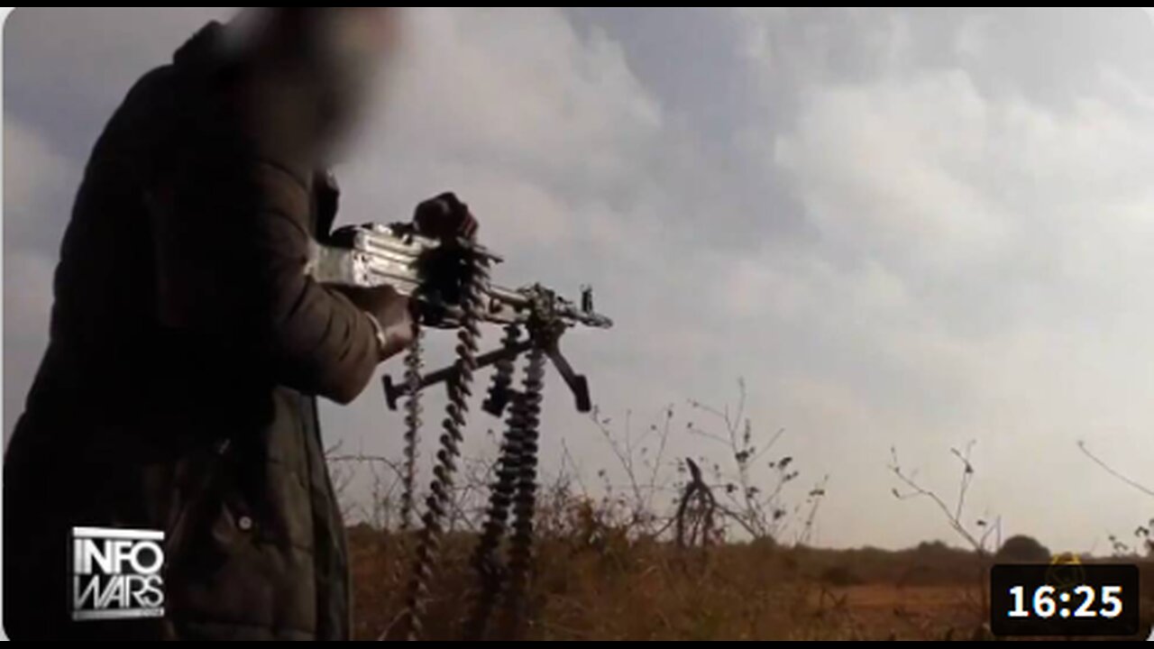 BREAKING VIDEO: Pentagon Confirms Trump Has Launched Major Military Action In Somalia, Crushing ISIS's Attempts To Reconstitute A New Caliphate!