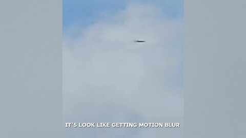 UFO over Islands of Trinidad and Tobago