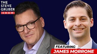 James Morrone | U.S. Strategy Against China’s Rare Earth Dominance