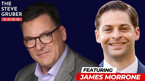 James Morrone | U.S. Strategy Against China’s Rare Earth Dominance