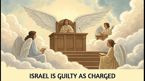 Once a Satanist Always a Satanist. Verdict: Guilty!