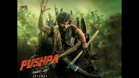 Pushpa Movie Review