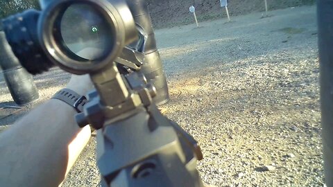 Dynamic Shooting Sports Outlaw Steel - October 1st, 2025 (PCC)