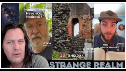 Weirdest Videos I Found Online Today - Strange Realm Pt 65 - AutoDidactic 2