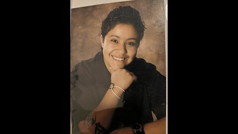 Antoinette De La Cruz comes to talk about her becoming a detransitioner + all she has gone threw