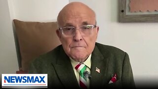 New York prepared for any New Year’s Eve threats: Rudy Giuliani | Saturday Report
