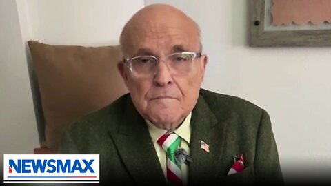 New York prepared for any New Year’s Eve threats: Rudy Giuliani | Saturday Report