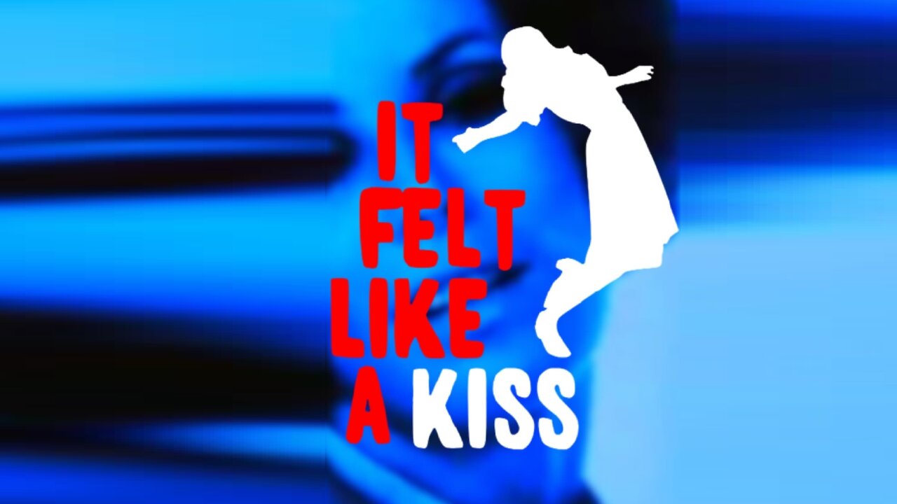 Adam Curtis | It Felt Like A Kiss | (2009)