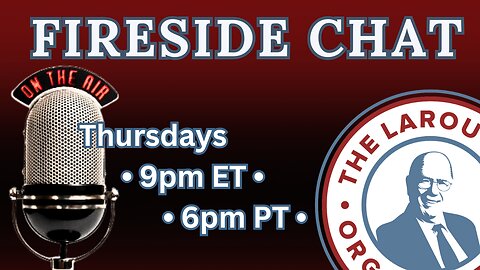 Fireside Chat: President Donald J. Trump Declassifies JFK Files and MORE