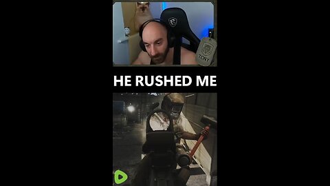 EFT FACTORY MADNESS #short