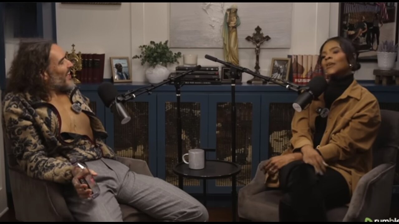 Candace Knows this for Sure