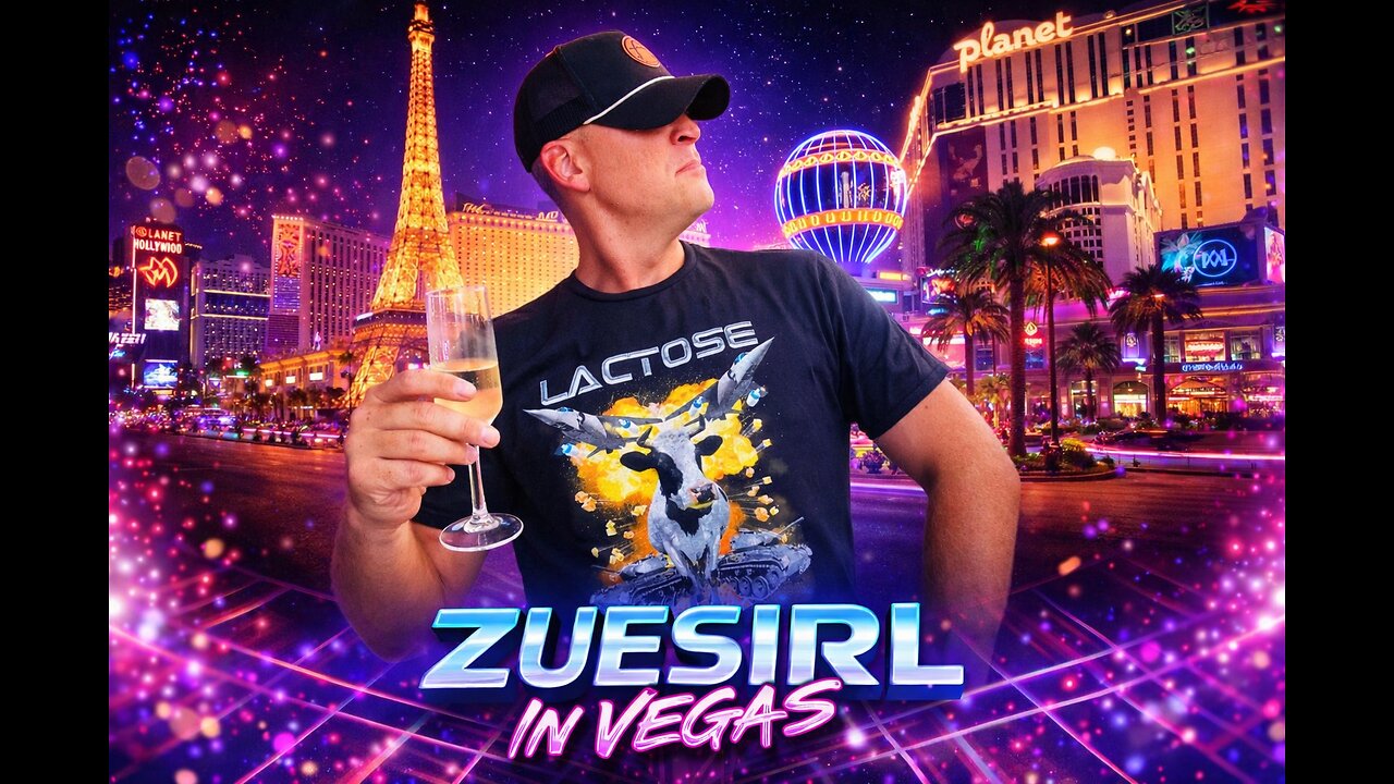 NEW TIRES | NEW YEAR | NEW ZUES