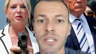 Lefty Influencer Thinks He's Slick with Death Threat to Trump