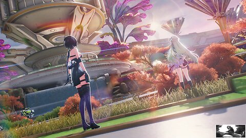 Wuthering Waves 3.0 Main Story Quest Female Rover Part 2 FINALE