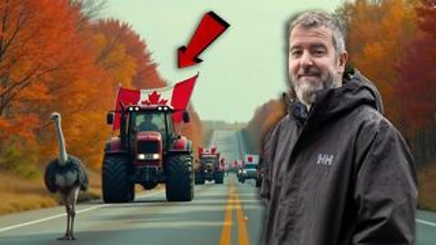 The Fight For Farmers Rages On…