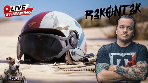 🔴Raider Warz! The RFA are Going Top Side - LESSGGOO