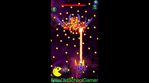 Alien Shooter - Levels 41 - 45 - Medium Difficulty - March 2025