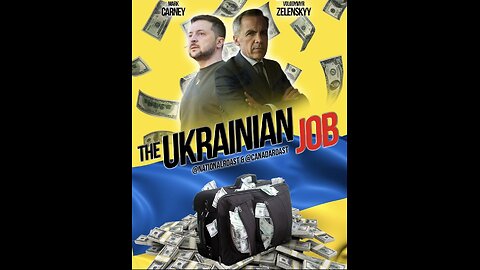 Just a reminder of how insane things got in Canada. The media pushed a bogus study claiming unvacci