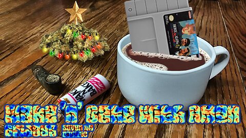 Wake 'n' Bake with Amon - Episode #78, Home Alone 2