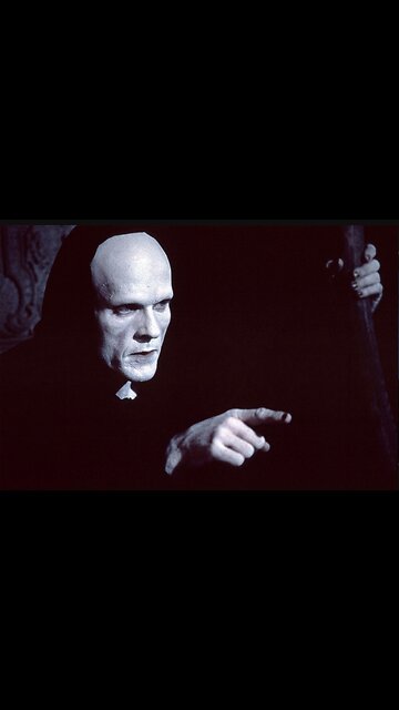 DRAIN THE SWAMP 2025!