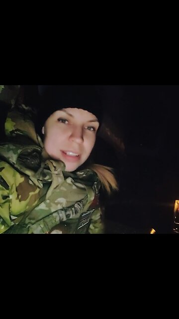 🇷🇺 ⚔️ ON THE FRONT LINE