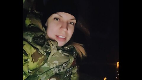 🇷🇺 ⚔️ ON THE FRONT LINE