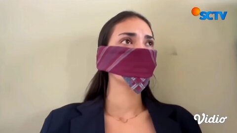 Samudera Cinta (gagged)