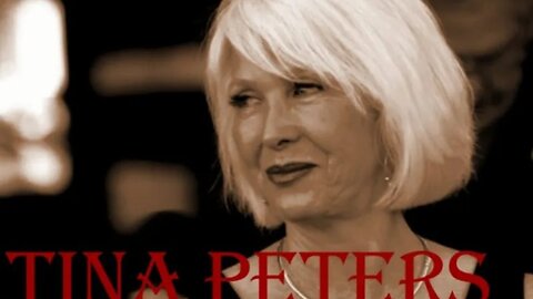 Tina Peters Saga Part 2