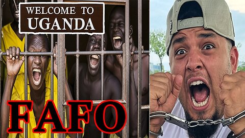 Maryland Man FINDS OUT after Judge delivers him DEVASTATING NEWS! FAFO!